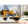 Kotrógép LIEBHERR R936 1:20