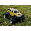 NQD Mad Monster Truck 1:16 27/40MHz RTR fekete szín