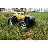 NQD Mad Monster Truck 1:16 27/40MHz RTR fekete szín