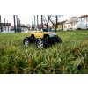 NQD Mad Monster Truck 1:16 27/40MHz RTR fekete szín