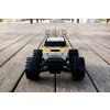 NQD Mad Monster Truck 1:16 27/40MHz RTR fekete szín
