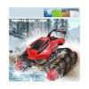 Amphibious Stunt Car Kétéletű
