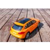 PORSCHE CAYENNE, ORANŽOVÁ 1 14 RC AUTO (7 of 15)