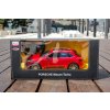 RC Távirányítós autó Porsche MACAN 1:14 40MHz