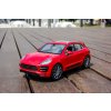 RC Távirányítós autó Porsche MACAN 1:14 40MHz