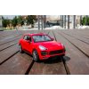 RC Távirányítós autó Porsche MACAN 1:14 40MHz