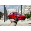 RC Távirányítós autó Porsche MACAN 1:14 40MHz