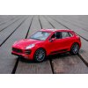 RC Távirányítós autó Porsche MACAN 1:14 40MHz