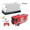 Tűzoltóautó 1:26 2.4Ghz