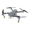 Landoló lábak/ kiemelt alváz a DJI Mavic Pro drónhoz