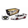 Rastar : Porsche 911 GTS RS Rastar 1:14 RTR