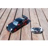 Rastar : Porsche 911 GTS RS Rastar 1:14 RTR