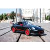 Rastar : Porsche 911 GTS RS Rastar 1:14 RTR