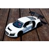 Rastar: RC autó Audi R8 1:14 RTR