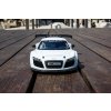 Rastar: RC autó Audi R8 1:14 RTR