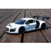 Rastar: RC autó Audi R8 1:14 RTR
