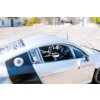 Rastar: RC Távirányítós Audi R8 1:14 RTR SZÜRKE