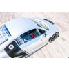 Rastar: RC Távirányítós Audi R8 1:14 RTR SZÜRKE
