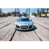 Rastar: RC Távirányítós Audi R8 1:14 RTR SZÜRKE