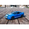 Rastar: RC Autó Ford Mustang Shelby GT500 1:14