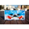 RAYLINE R 250 S FPV közvetítéssel, "