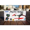 RAYLINE R 250 S FPV közvetítéssel, "