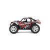 RC auto 4WD