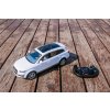 RC AUTO AUDI Q7 1:14 FEHÉR