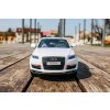 RC AUTO AUDI Q7 1:14 FEHÉR