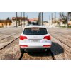 RC AUTO AUDI Q7 1:14 FEHÉR