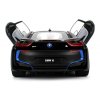 RC AUTÓ BMW I8 FEKETE