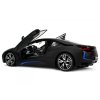 RC Távirányítós autó BMW I8 FEKETE