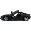 RC AUTÓ BMW I8 FEKETE