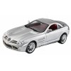 RC TÁVIRÁNYÍTÓS AUTÓ MERCEDES-BENZ SLR MCLAREN 1:12