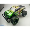 RC AUTÓ RACERS 1:8 ZÖLD
