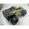 RC AUTÓ RACERS 1:8 ZÖLD