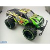 RC AUTÓ RACERS 1:8 ZÖLD