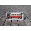 RC AUTOBUS VW T1 CLASSIC BUS 1 16 1963 2 KANAL 2,4GHZ (1 of 12)