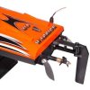 RC hajó Joysway: Offshore Lite Warrior V3 2CH 2,4 GHz RTR