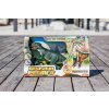 RC DINOSZAURUSZ VELOCIRAPTOR távirányítós