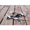 RC DRÓN Syma X15 2,4 GHz ( 6 tengelyes giroszkóp, visszatérés funkció, lebegés)