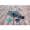 RC Dron UDI DISCOVERY2 15min, 2XAKU, TRASA, BAROMETER HD KAM, KOMPAS (10 of 14)