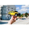 RC távirányítós autó HUMMER H2 SÁRGA