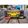 RC távirányítós autó HUMMER H2 SÁRGA