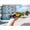 RC távirányítós autó HUMMER H2 SÁRGA