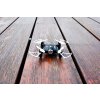 RC Quadrocopter Syma X20 2,4 GHz - fehér