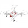 RC quadrocopter Syma X21W 2,4 GHz (20 m hatótávolság, 6 tengelyes giroszkóp, automatikus start, lebegés)