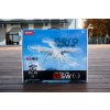 RC quadrokopter Syma X5SW  (FPV, 0.3MP kamera) , fekete