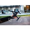 RC quadrokopter Syma X5SW  (FPV, 0.3MP kamera) , fekete