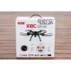 RC quadrocopter Syma X8C Venture 2.4GHz (2Mpx HD kamera), fehér